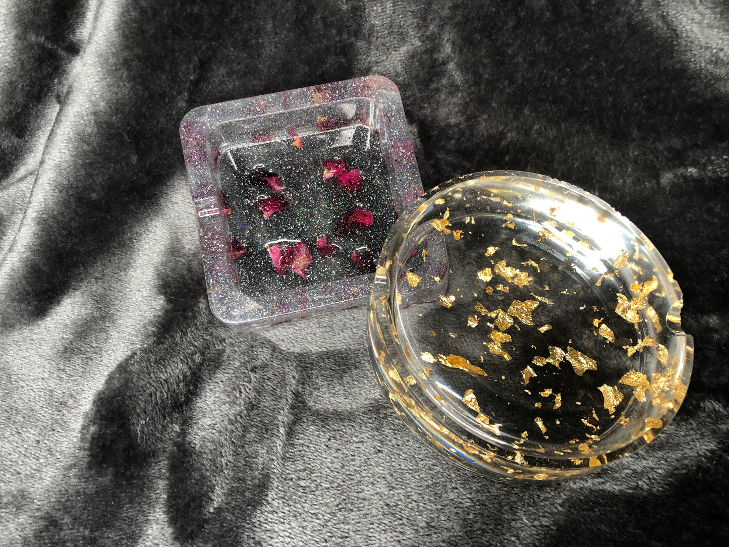 Ash Tray's