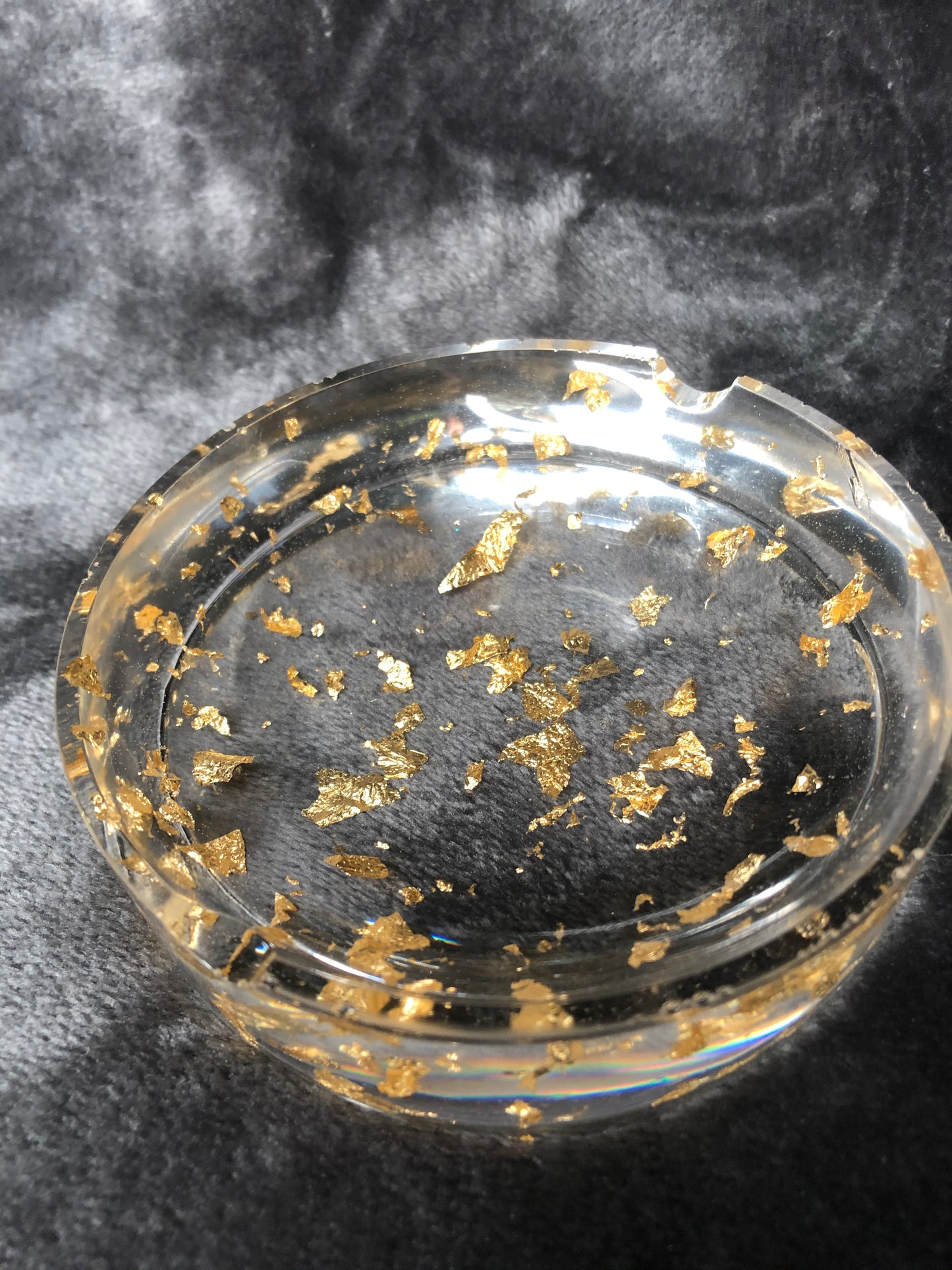 Ash Tray's