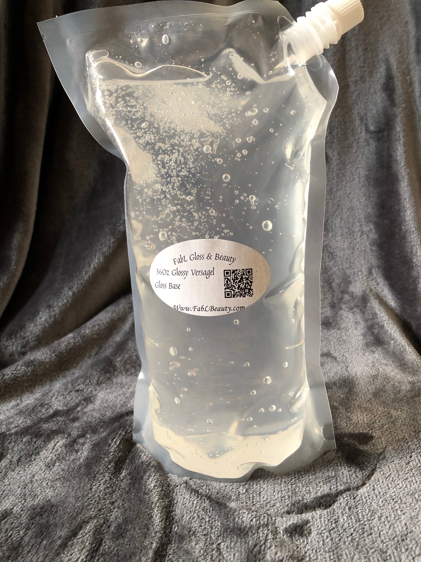 Glossy gloss Versagel Base