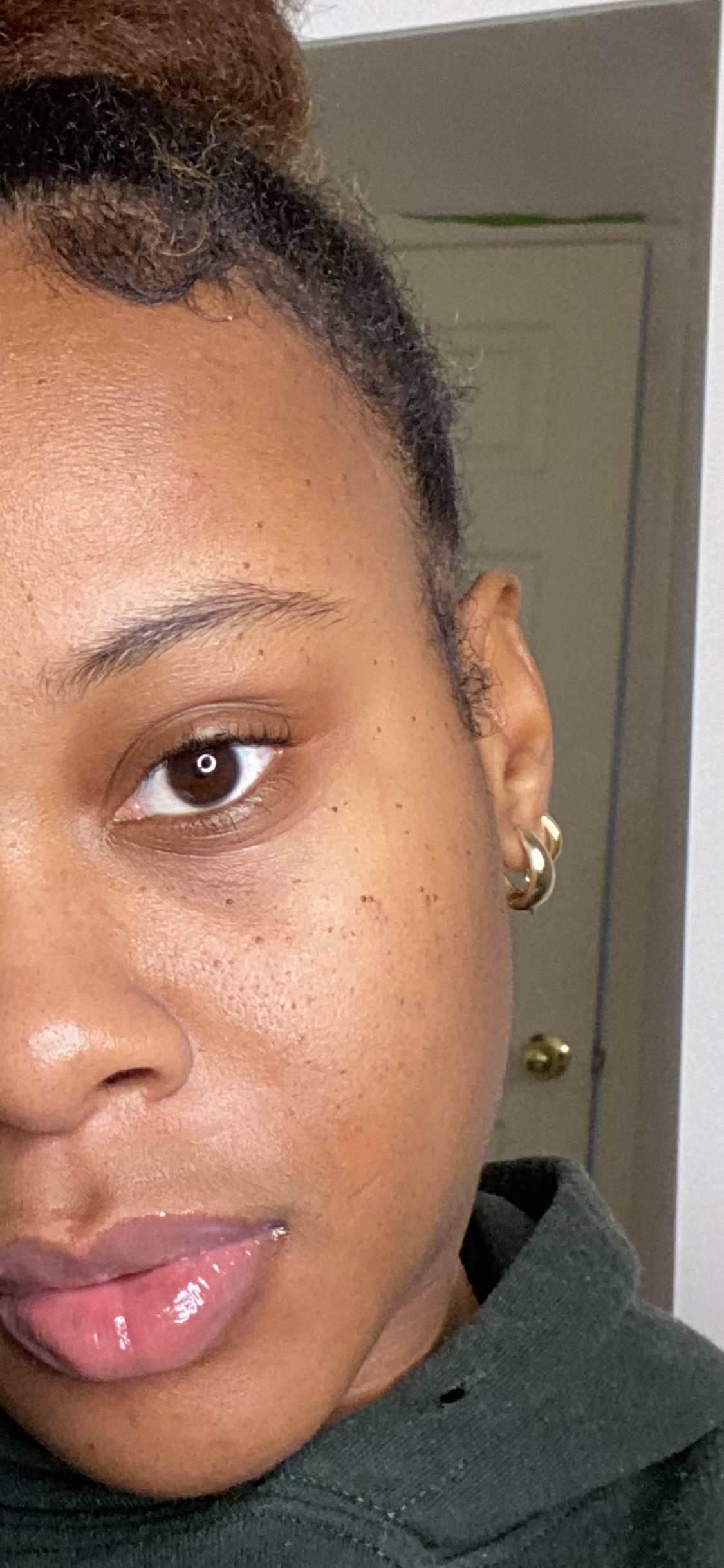 Squeaky Clean Body Bar