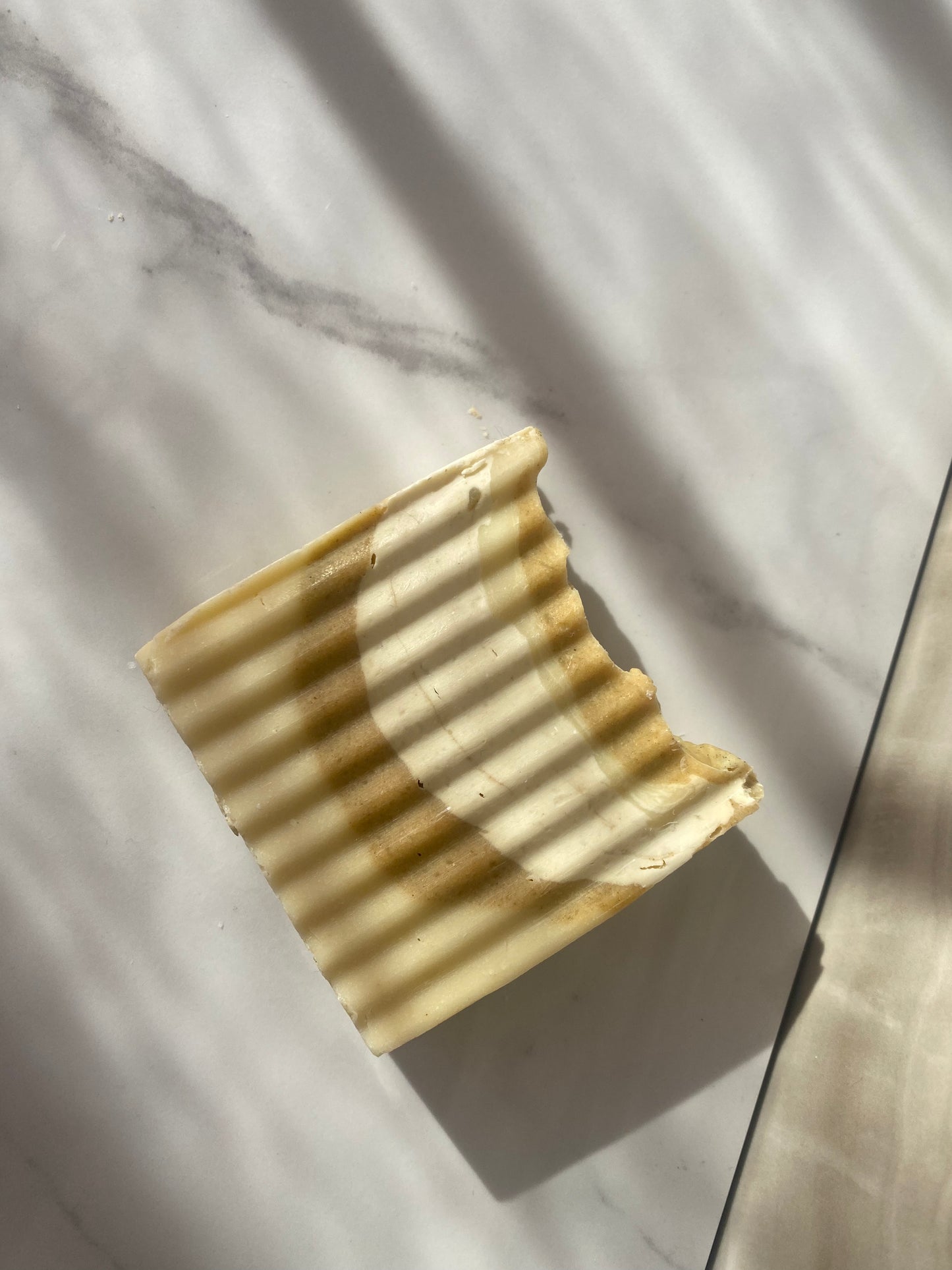 Earthly Bliss body Bar