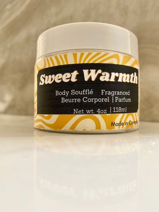 Sweet Warmth
