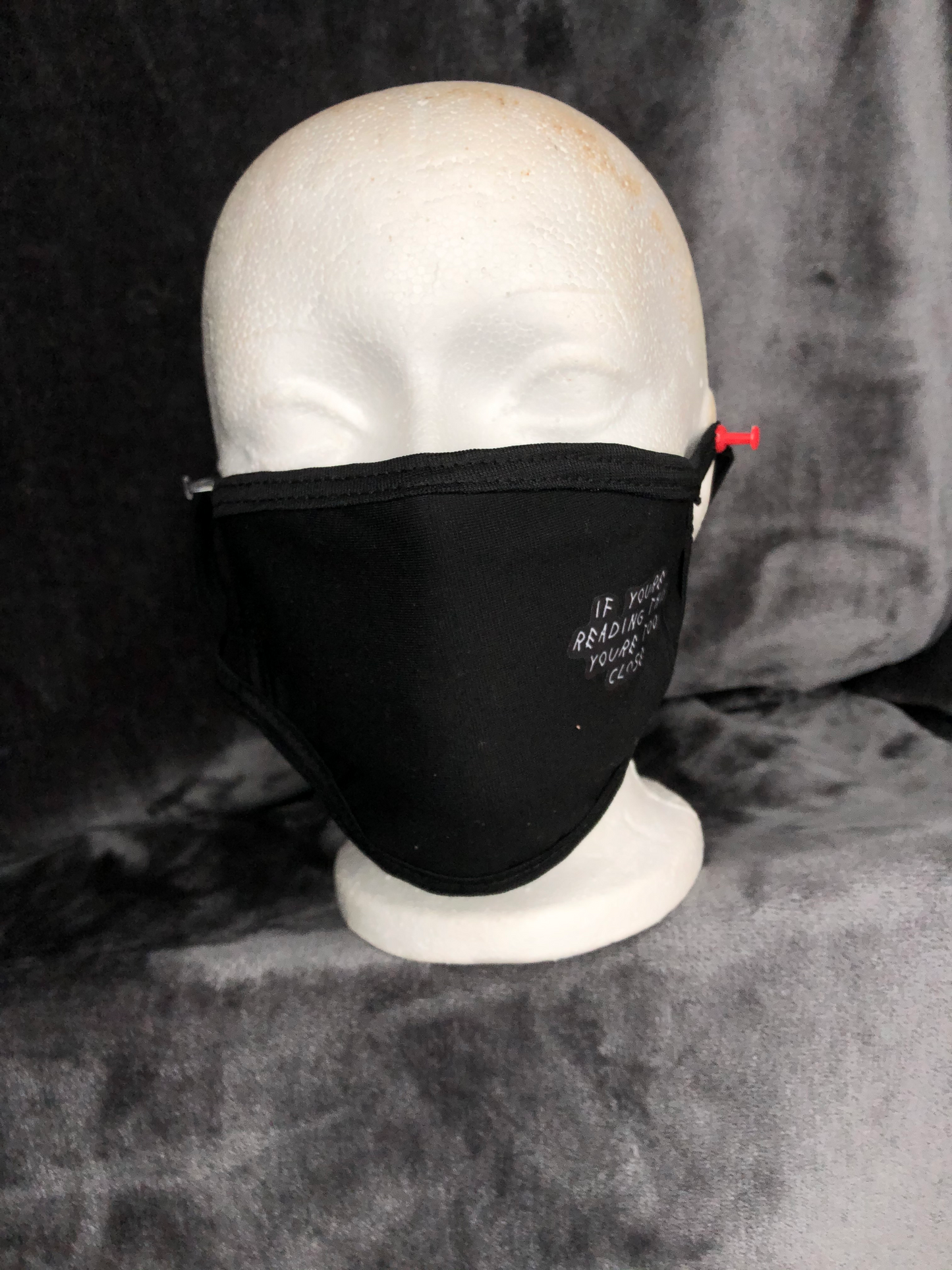 Reusable Face Mask