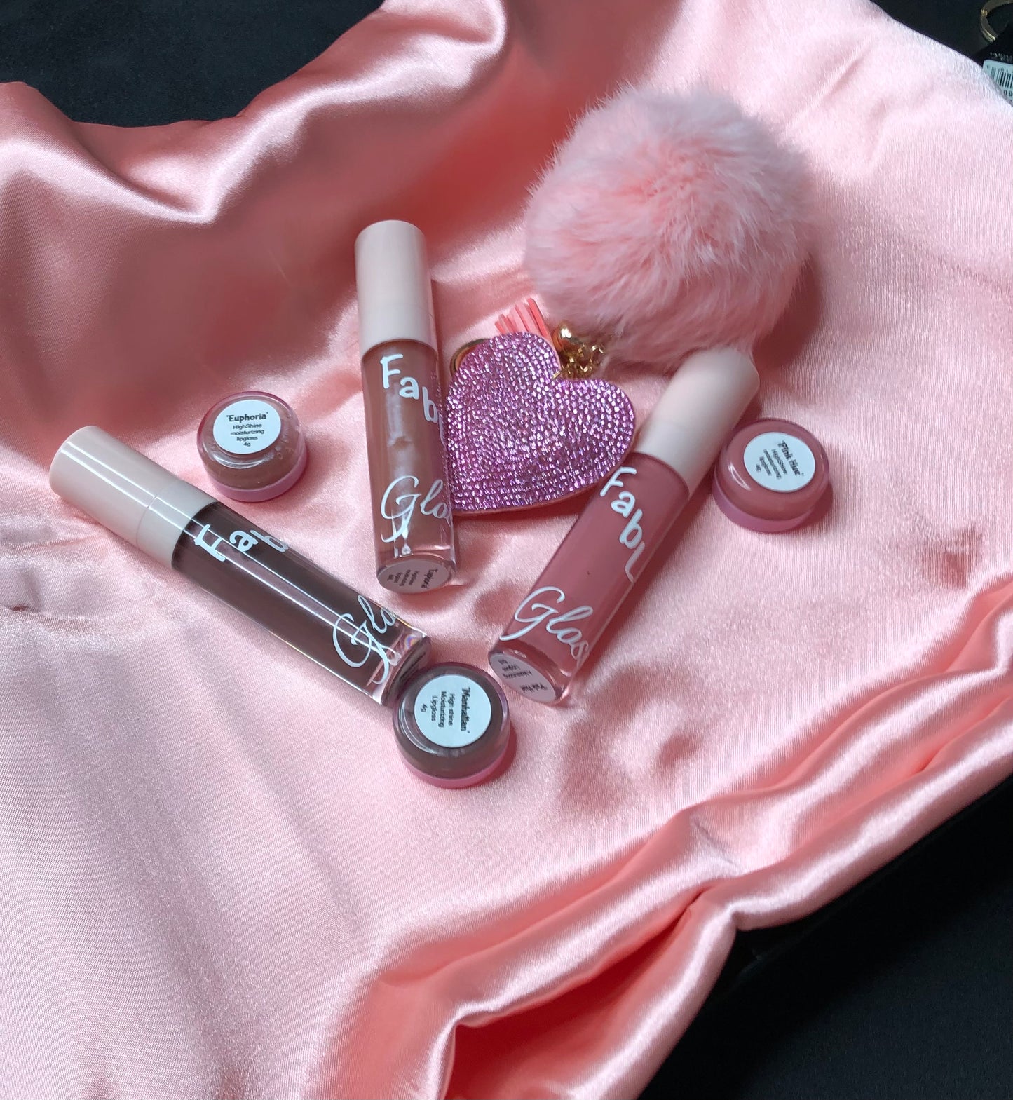 Love Spell Bundle