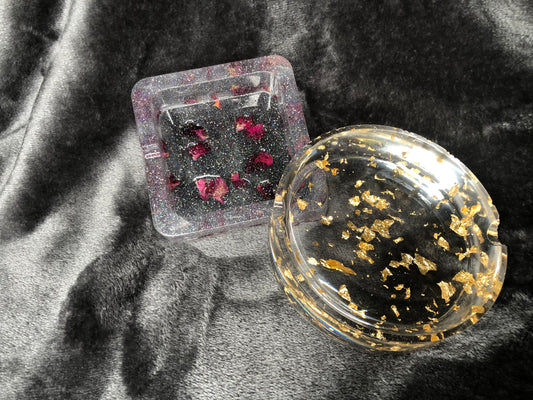 Ash Tray's