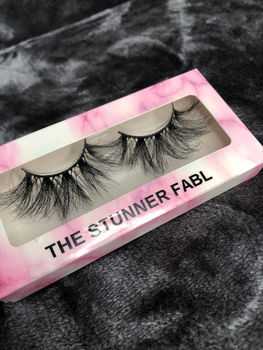The Stunner FabL