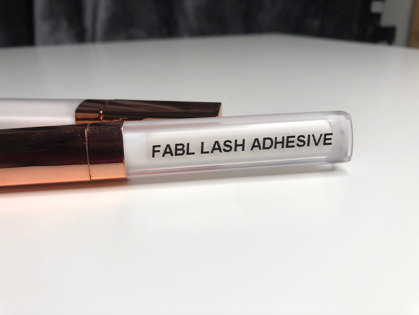 FabL Lash Adhesive