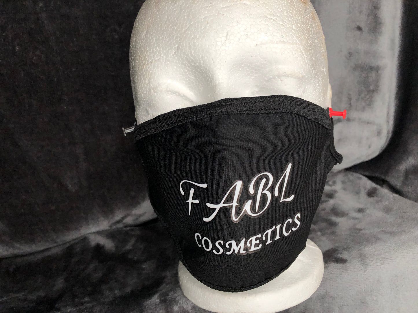 Reusable Face Mask