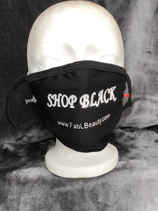 Reusable Face Mask