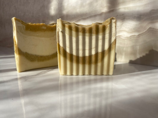 Earthly Bliss body Bar